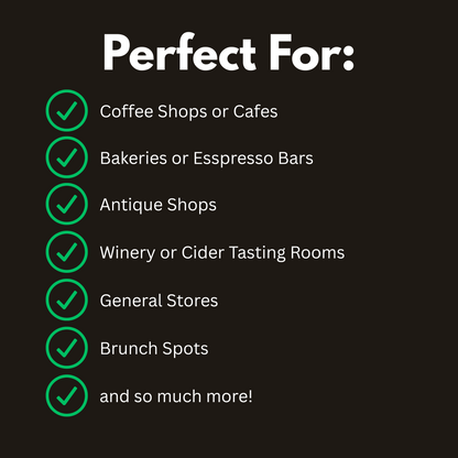 Country Coffee Mornings — Curated Playlist